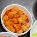 영도다리삼계탕 | 초복에 영도다리삼계탕 다녀왔습니다