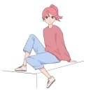[SD.7] 8月、夏の終わり