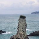 문섬·범섬천연보호구역 | 제주7올레길·섶섬·새섬·황우지해안·문섬·외돌개·범섬을 만나다