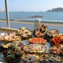 기만 | 기장 연화리 해녀촌 미진이할매 대신 선택한 기만이엄마 솔직후기