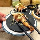 혼밥가능 수원역 회전초밥 맛집 스시이안앤 | 1,990원 균일가 가성비 초밥 솔직후기