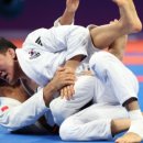 본  주짓수 유도 이미지