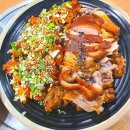 당산동 회식하기 좋은 당산역 맛집 송가네족발보쌈 본점