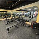 카우보이짐 이미지