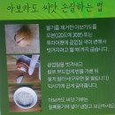 아보카도 씨앗의 효능과 먹는법(펌글) 이미지