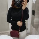 줄리아리퍼블릭 | [직구 후기] 바나나 리퍼블릭 실크 캐시미어 크루넥 스웨터