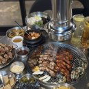 대포동쪽갈비