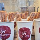 테라스 커피차 이미지