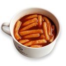 신전떡볶이 영등포점 네이버블로그