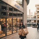 (주)알펜 | 후쿠오카 캐널시티 알펜 온러닝 할인쿠폰 면세 꿀팁 총정리