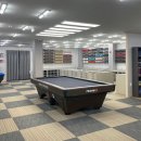 큐맨당구장 이미지