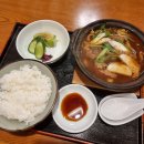 [일본/나고야 맛집] 오스 시장 노포 다카라(たから) TV 촬영도 오는 미소니코미 우동 오픈런 후기
