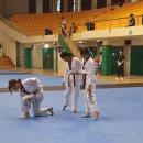 월드태권전문도장 이미지