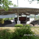 양주별산대놀이마당 화장실 이미지