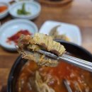부산 망미토곡 맛집 전가미가 육개장 육갈탕 내돈내산 후기 및 주차정보