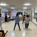 방송댄스(야간) 이미지