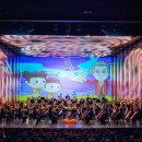 강동아트센터 대극장 한강 이미지