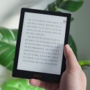 크레마3미리미리(mm) | 오닉스 북스 포크6 블랙 내돈내산 언박싱 리뷰 - 고민 끝에 선택한 이북리더기