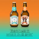 프렌즈비어 이미지