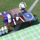 내수공설운동장 이미지