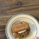 내가 만든 쿠키 | [보라매 카페] 내가 만든 쿠키 너를 위해 구웠지🍪, 커피집도씨☕