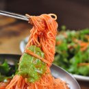 장비빔국수 이미지