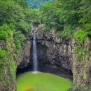 재인폭포공원 입구 이미지