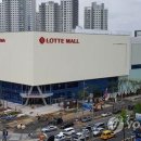 롯데몰 군산점 이미지