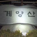 계양산 이미지