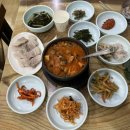 산골짜기쌈밥마을 | [경기 수원] 파장동 동네맛집 “산골짜기 쌈밥마을” 숨은맛집 내돈내산추천