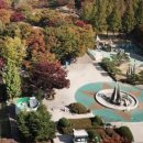 과천시 중앙공원 이미지