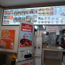 진부시외버스터미널 이미지