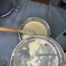 쉽고 맛있는 홈 베이킹 (야간) | 그림자도 못본 버터떡,, 한국와서 만들기 (버터떡 레시피, 재료, 구매처, 홈베이킹 꿀팁 내돈내만 후기)