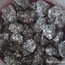 자옥산 맥반석 이미지