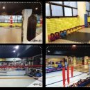 금탑체육관 이미지