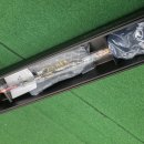 유한회사 스타골프 | 강남 파크골프샵 4스타 혼마 SX002 파크골프채 정품 대리점 구매 후기