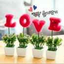 마음에 스며드는 수채화 이미지