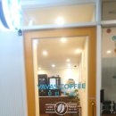 바바스커피 명일점