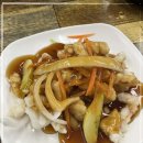 정통옛날짜장 이미지