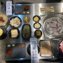 상구네돼지구이 이미지