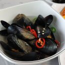 학동해송횟집 이미지