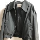 [내돈내산] wmm Beth Blouson(Black) / 더블유엠엠 스튜디오 블루종