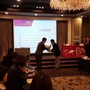 비즈니스 인맥모임 BNI 챔피언챕터 조찬모임 후기-20191219