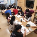 월곡지역아동센터 이미지