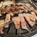 삼죽정육식당