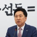 김기현 “민주당, 중국 돈 받아 방중, 뇌물 외유, 형사처벌 대상” 이미지