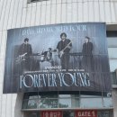짱큰대구대가리 | 데이식스 FOREVER YOUNG 전국투어 광주콘서트 첫콘 막콘 후기