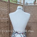 재봉틀로 배우는 생활홈패션 이미지