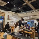 항아리닭갈비막국수 - 구로구 디지털로 300 | 항아리닭갈비막국수
