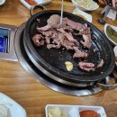 천관산한우식육식당